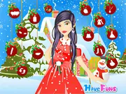December Beauty