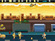 City Rambo