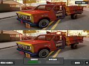 Ford F 350 Differences