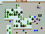 Santa Pac Ball