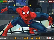 Spider-Man Hidden Stars
