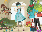 Refresh Style Dressup