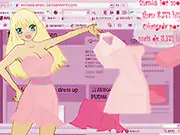 Dress Up for Hits