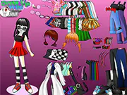 Nerd Dress Up