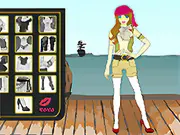 Abigail Rosewood Dress Up