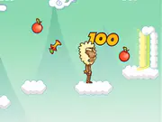 Crazy Immortal
