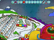 Santa's Missing Toys