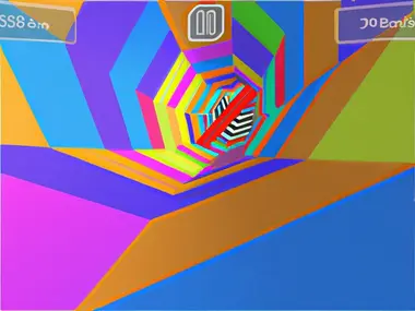 Color Tunnel
