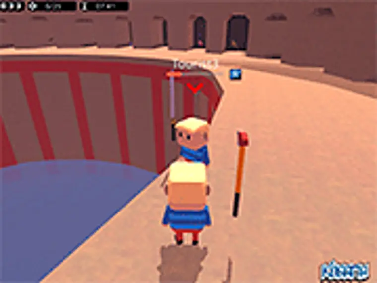 thumb