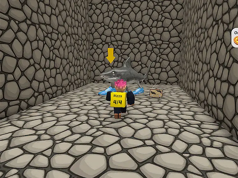 thumb