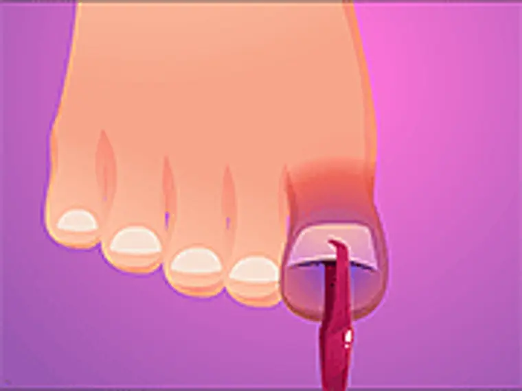 thumb