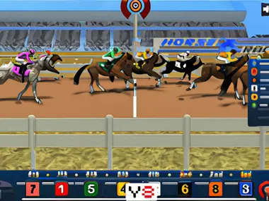 Horse Racing