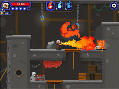 Diseviled 3: Stolen Kingdom