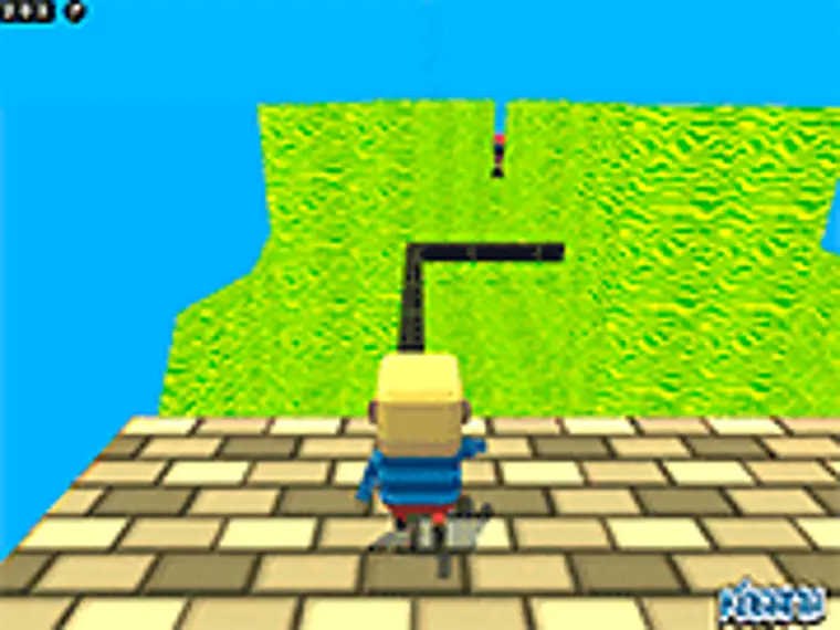 thumb
