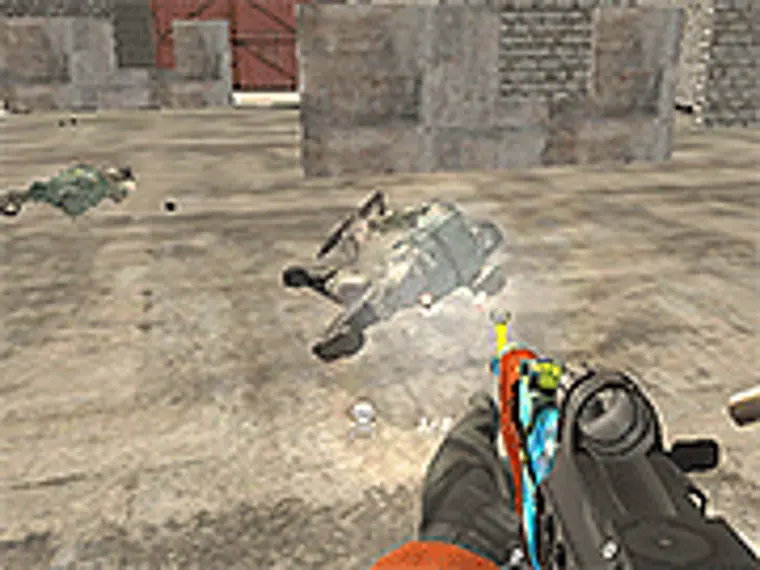 thumb