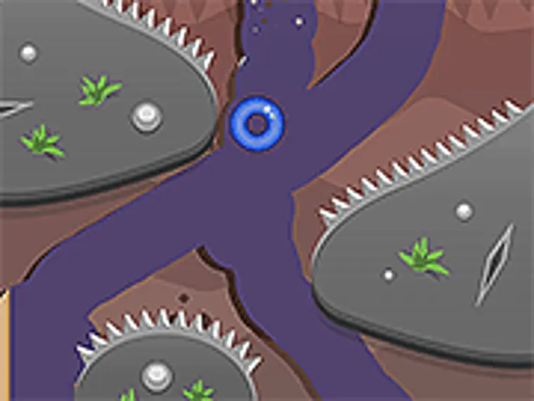 Route Digger 3