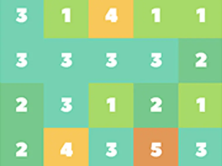 Get 11 Puzzle