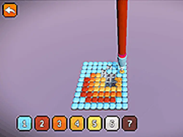 Diamond Colors Art