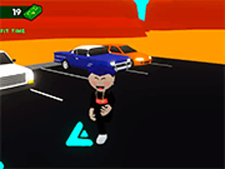thumb