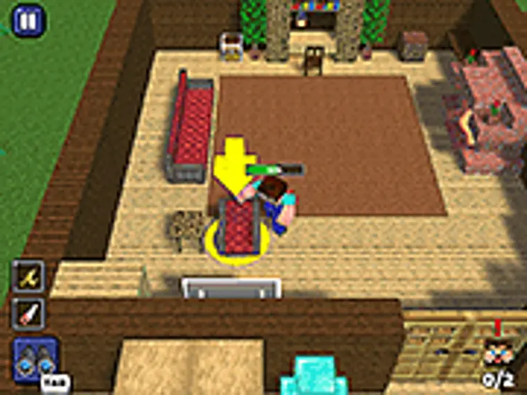 thumb