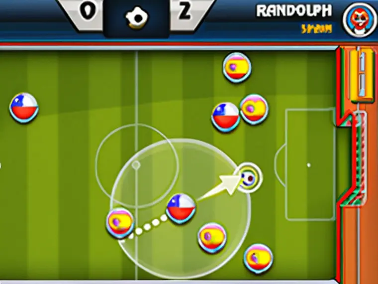 Smart Soccer - Play Now