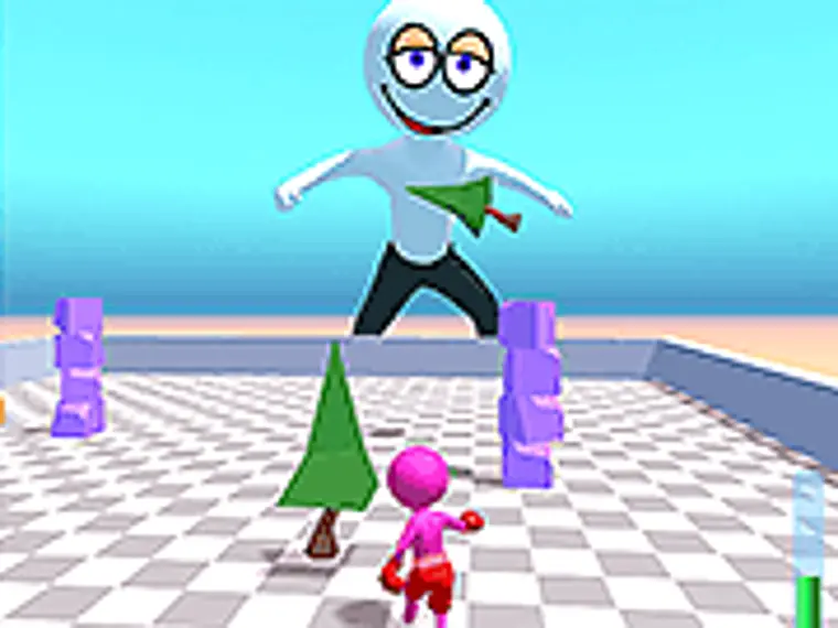 thumb