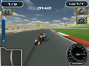 SuperBike GTX
