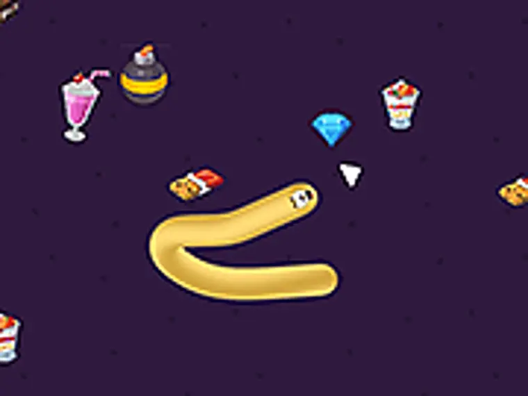 worm io
