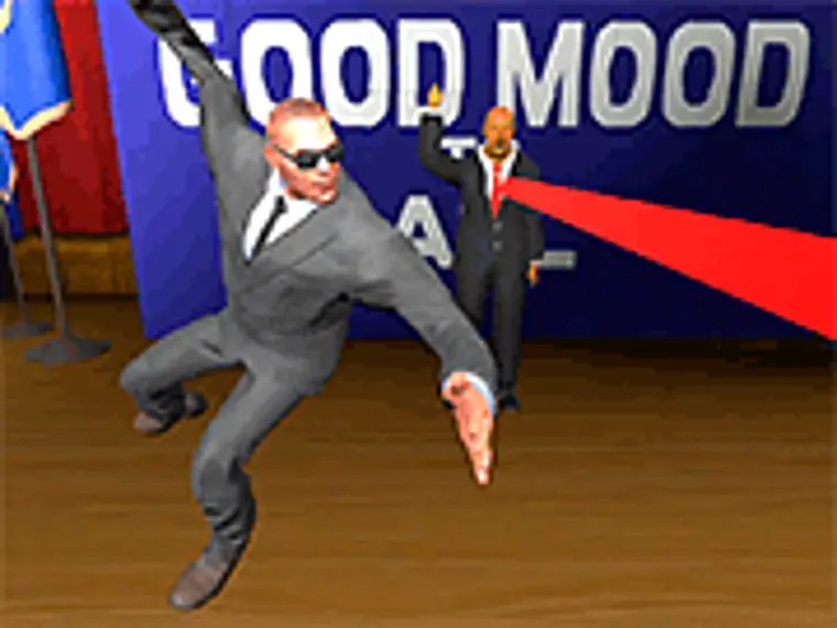 thumb