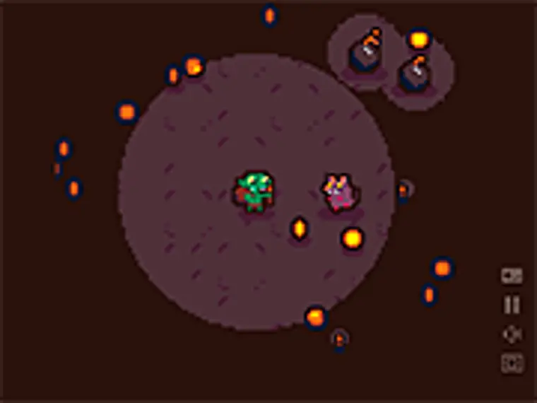 Loot Loot Goblin