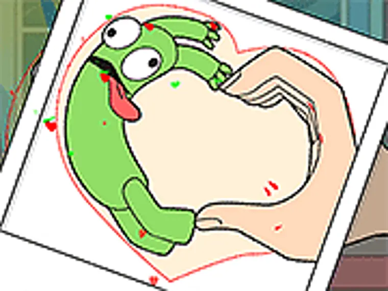 thumb