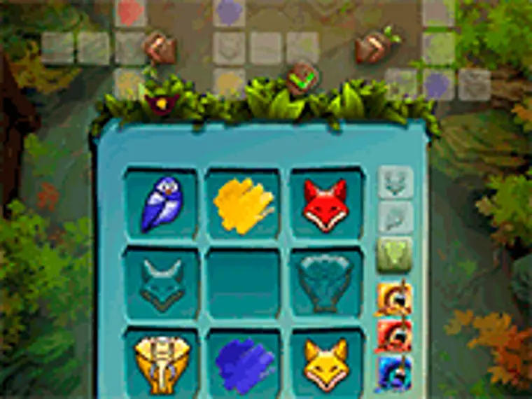 thumb