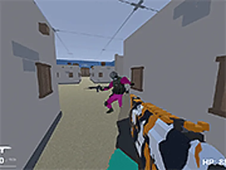 thumb