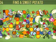 Hidden Object
