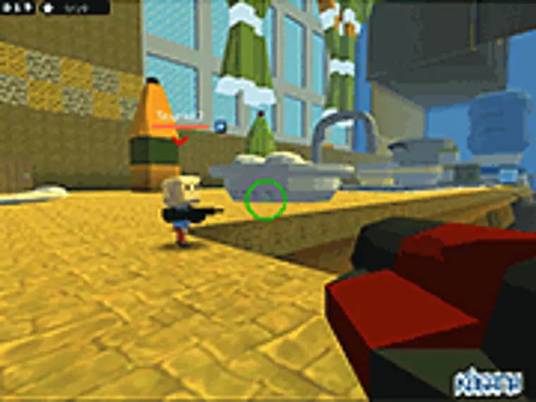 thumb