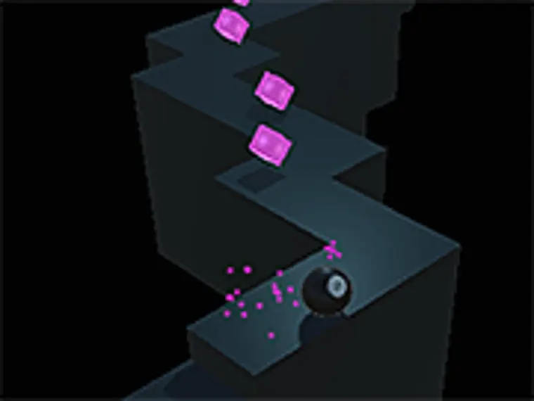 Zigzag Ball