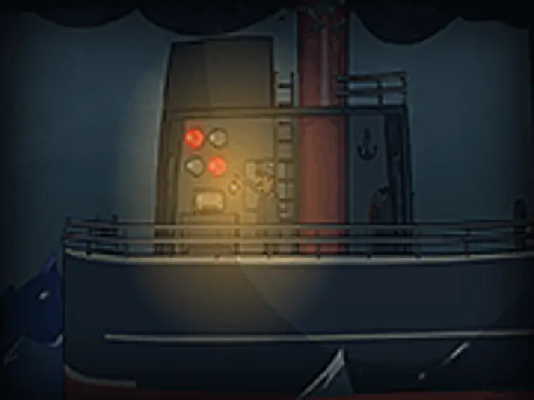 the ferryman