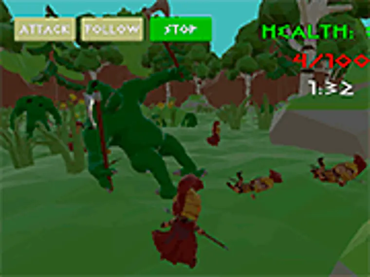 thumb