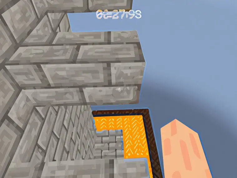 thumb