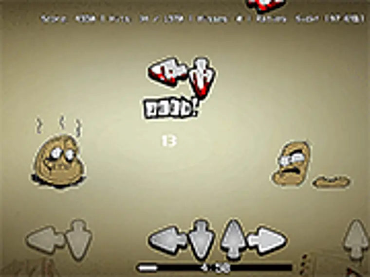thumb