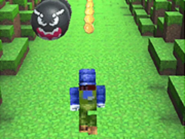 thumb