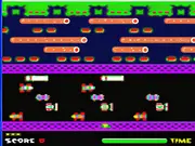 Frogger Classic