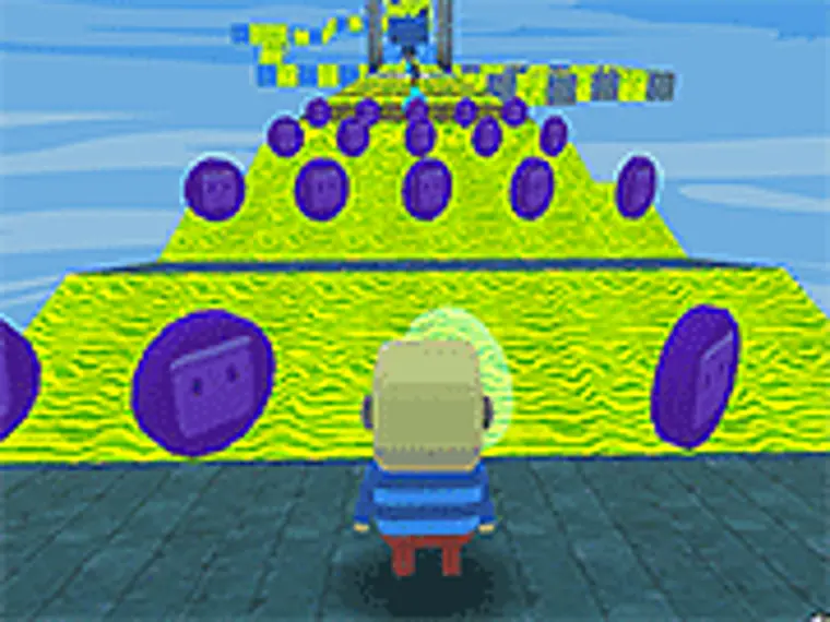thumb