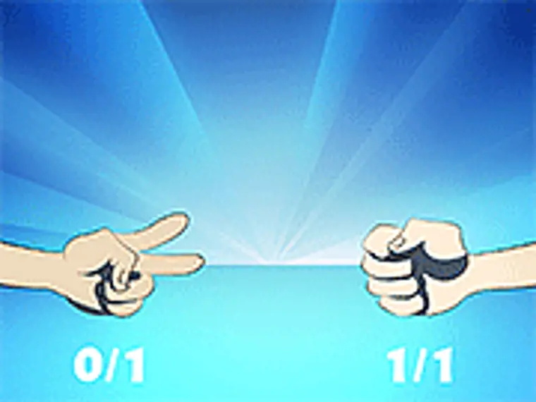 thumb