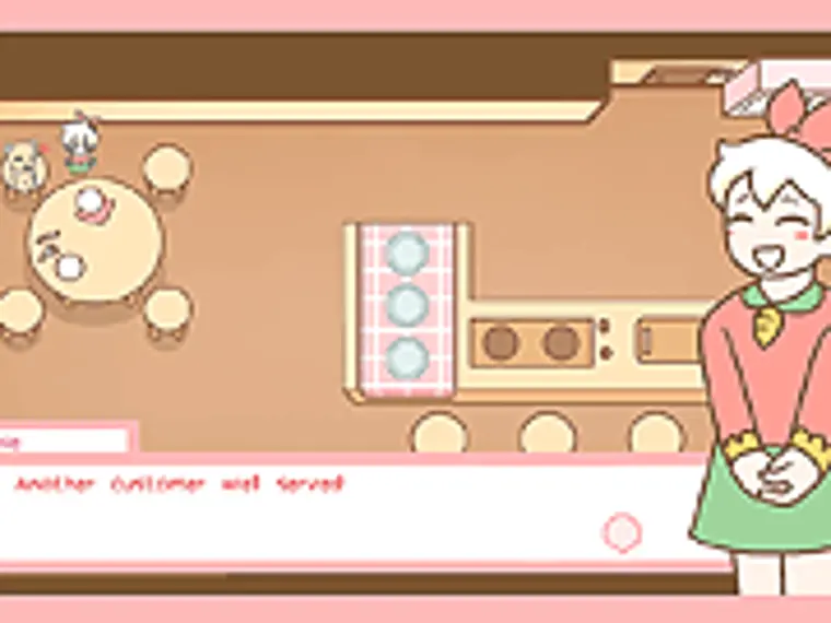 magic baking