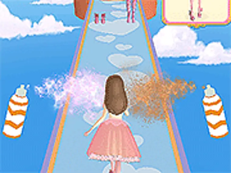 Fashion Princess: Dress Up - Play Now on Y8.com