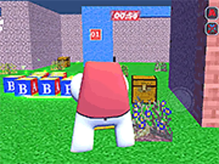 thumb