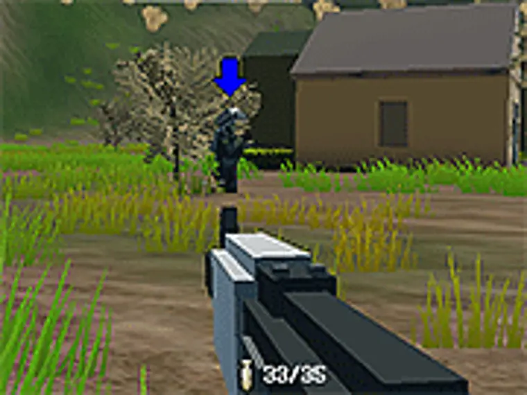 thumb