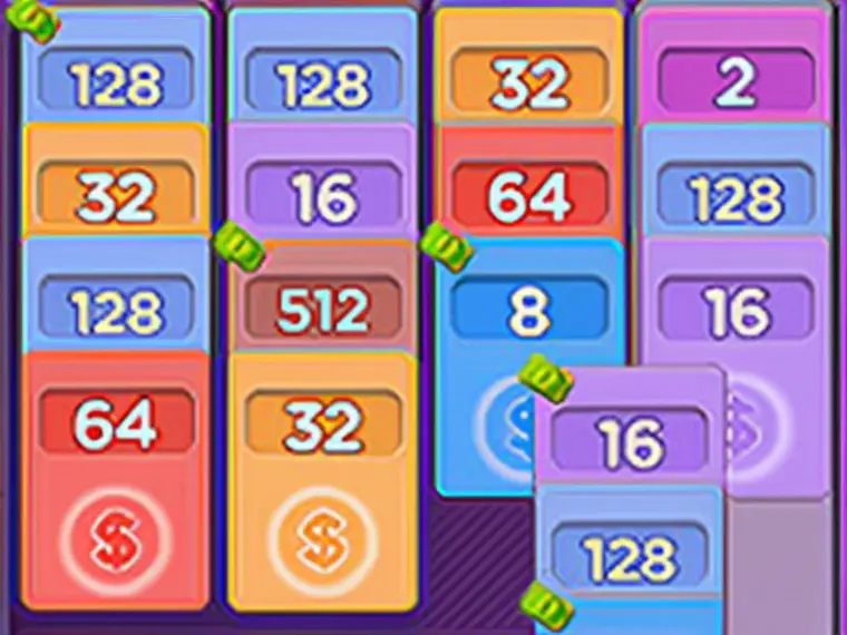 merge cash