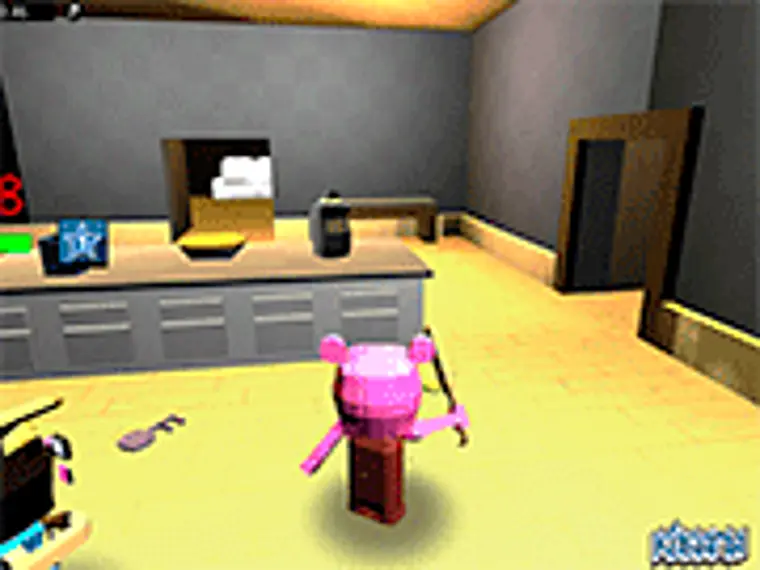 thumb